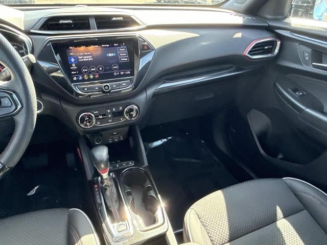 2023 Chevrolet Trailblazer FWD 4dr RS