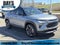 2026 Chevrolet Trailblazer FWD 4dr RS