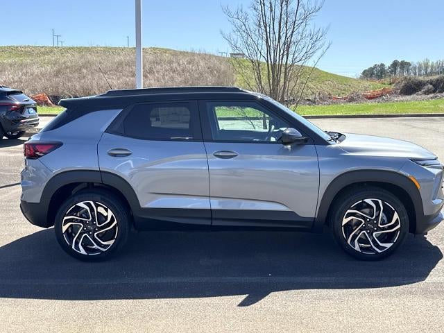 2026 Chevrolet Trailblazer FWD 4dr RS