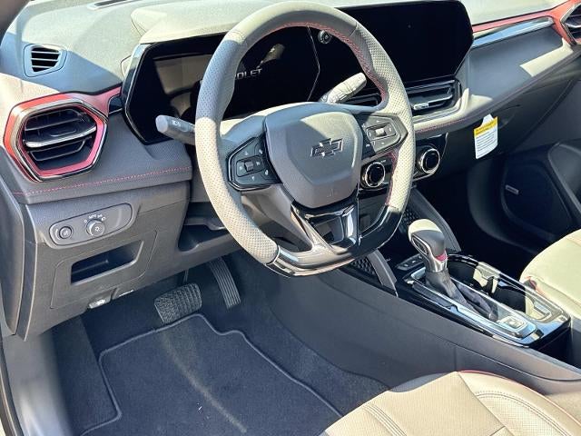 2026 Chevrolet Trailblazer FWD 4dr RS