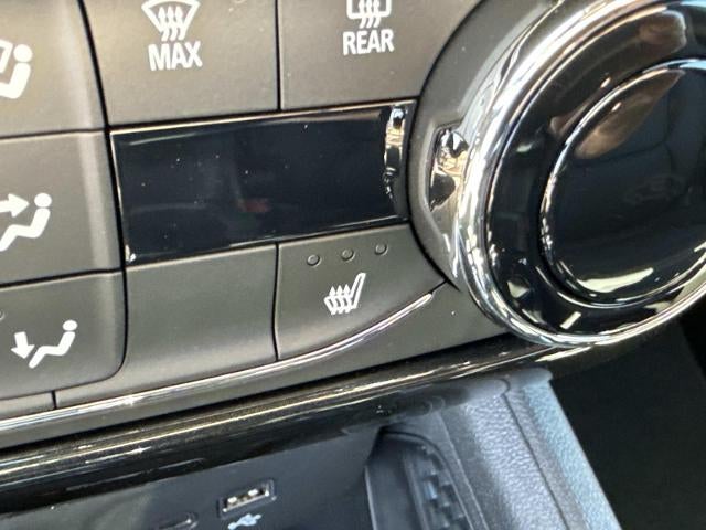 2026 Chevrolet Trailblazer FWD 4dr RS