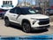 2026 Chevrolet Trailblazer FWD 4dr RS