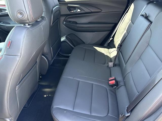 2026 Chevrolet Trailblazer FWD 4dr RS