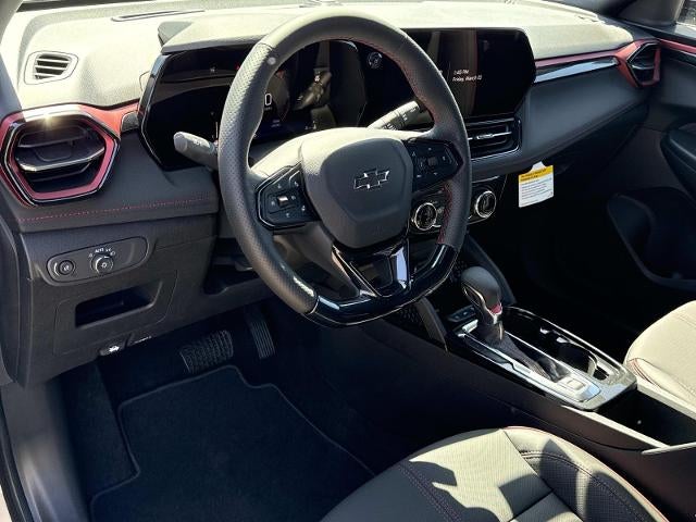 2026 Chevrolet Trailblazer FWD 4dr RS