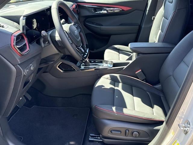 2026 Chevrolet Trailblazer FWD 4dr RS