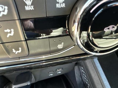 2026 Chevrolet Trailblazer FWD 4dr RS