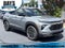 2026 Chevrolet Trailblazer FWD 4dr ACTIV
