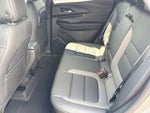 2026 Chevrolet Trailblazer FWD 4dr ACTIV