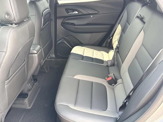 2026 Chevrolet Trailblazer FWD 4dr ACTIV