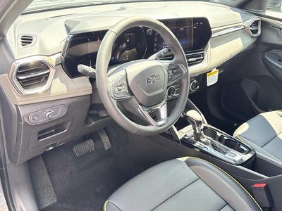 2026 Chevrolet Trailblazer FWD 4dr ACTIV