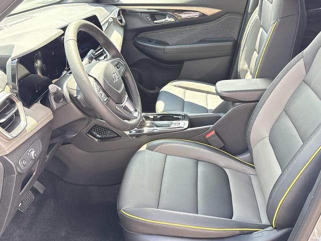 2026 Chevrolet Trailblazer FWD 4dr ACTIV