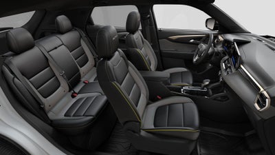 2026 Chevrolet Trailblazer FWD 4dr ACTIV