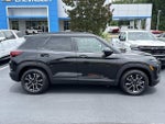 2026 Chevrolet Trailblazer FWD 4dr ACTIV