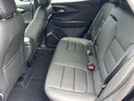 2026 Chevrolet Trailblazer FWD 4dr ACTIV