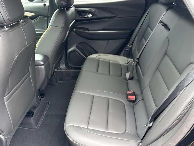 2026 Chevrolet Trailblazer FWD 4dr ACTIV