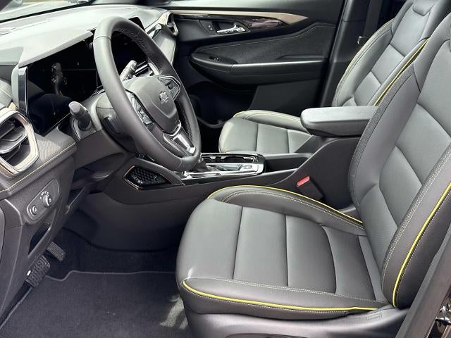 2026 Chevrolet Trailblazer FWD 4dr ACTIV
