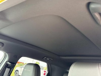 2026 Chevrolet Trailblazer FWD 4dr ACTIV
