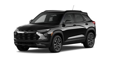 2026 Chevrolet Trailblazer FWD 4dr ACTIV