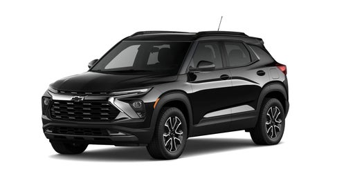 2026 Chevrolet Trailblazer FWD 4dr ACTIV