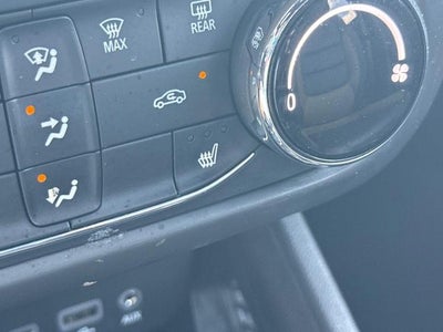 2022 Chevrolet Trailblazer FWD 4dr ACTIV