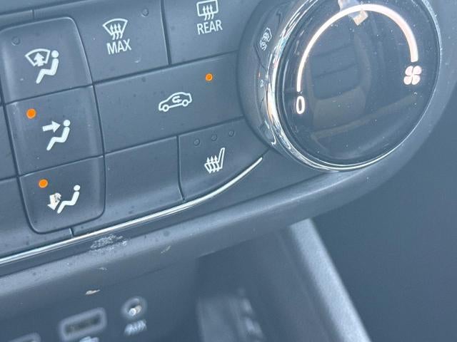 2022 Chevrolet Trailblazer FWD 4dr ACTIV