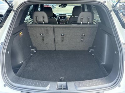 2022 Chevrolet Trailblazer FWD 4dr ACTIV