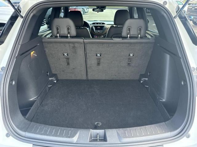 2022 Chevrolet Trailblazer FWD 4dr ACTIV