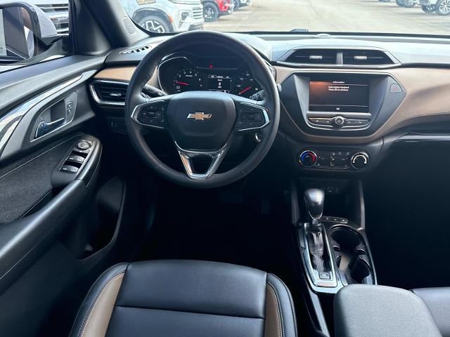 2022 Chevrolet Trailblazer FWD 4dr ACTIV