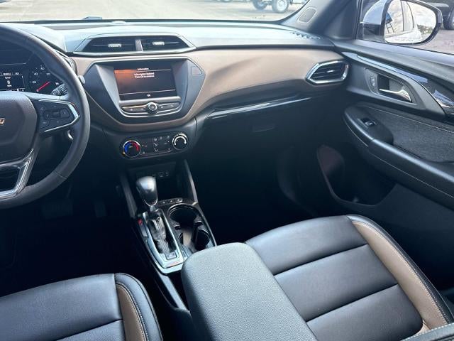 2022 Chevrolet Trailblazer FWD 4dr ACTIV