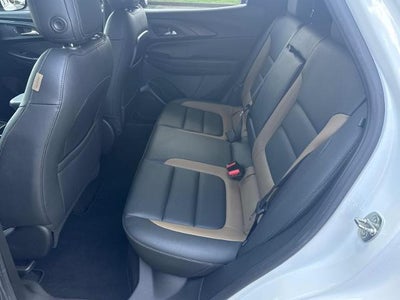 2022 Chevrolet Trailblazer FWD 4dr ACTIV