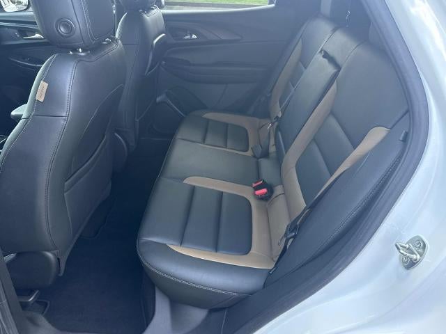 2022 Chevrolet Trailblazer FWD 4dr ACTIV