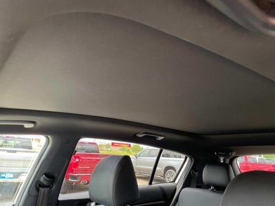 2022 Kia Sportage Nightfall AWD