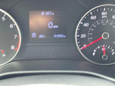 2022 Kia Sportage Nightfall AWD