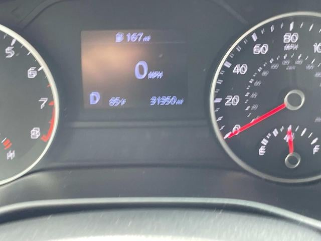 2022 Kia Sportage Nightfall AWD