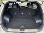2022 Kia Sportage Nightfall AWD