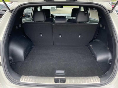2022 Kia Sportage Nightfall AWD