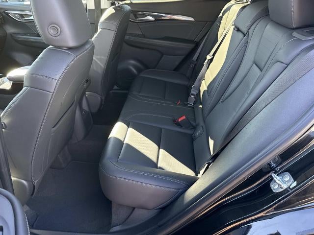 2025 Buick Envision AWD 4dr Preferred