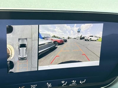 2025 Buick Envision AWD 4dr Preferred