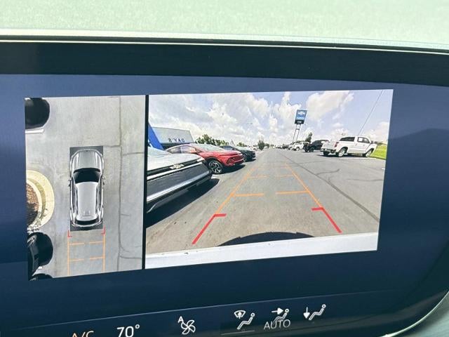 2025 Buick Envision AWD 4dr Preferred