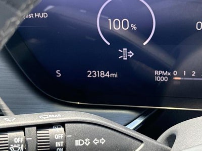 2025 Buick Envision AWD 4dr Preferred