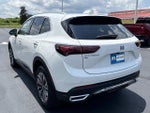 2025 Buick Envision AWD 4dr Preferred