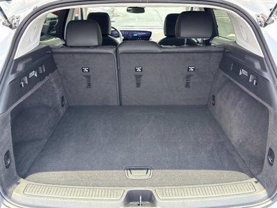 2025 Buick Envision AWD 4dr Preferred