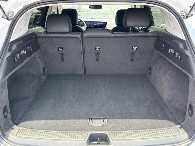 2025 Buick Envision AWD 4dr Preferred