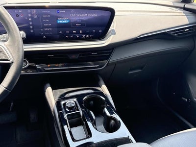 2025 Buick Envision AWD 4dr Preferred