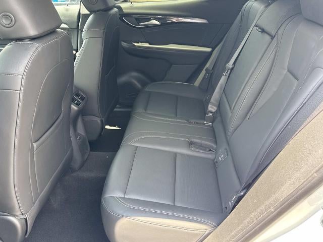 2025 Buick Envision AWD 4dr Preferred
