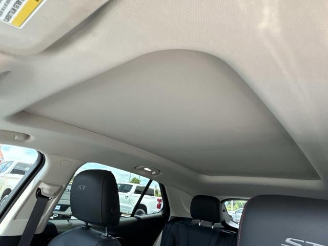 2022 Buick Envision FWD 4dr Essence