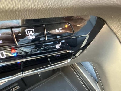 2022 Buick Envision FWD 4dr Essence