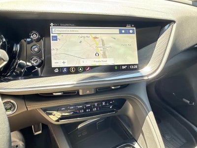 2022 Buick Envision FWD 4dr Essence