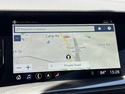 2022 Buick Envision FWD 4dr Essence