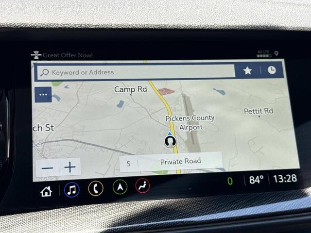 2022 Buick Envision FWD 4dr Essence